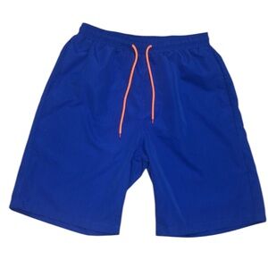 Swim Trunks L